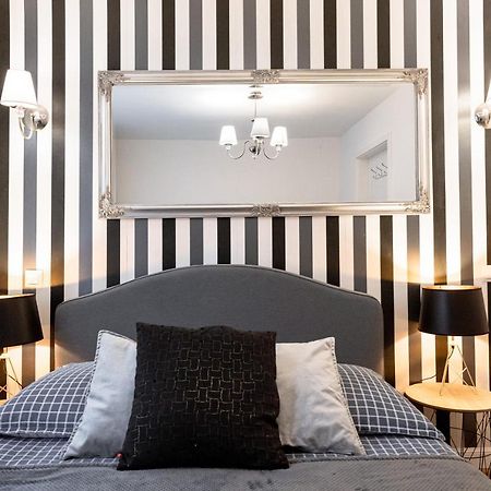 Clicktheflat Old Town Apart Rooms Varşova Dış mekan fotoğraf